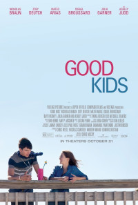 Good Kids Poster 1