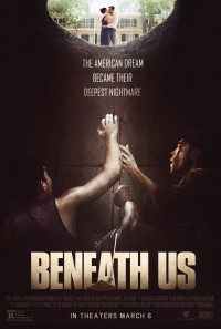 Beneath Us Poster 1