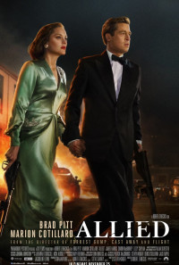 Allied Poster 1