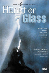 Heart of Glass Poster 1