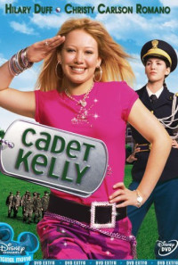 Cadet Kelly Poster 1