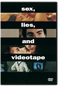 Sex, Lies, and Videotape Poster 1