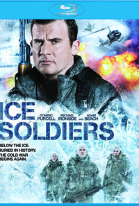 Ice Soldiers Poster 1