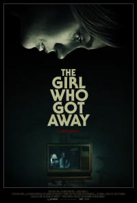 The Girl Who Got Away Poster 1