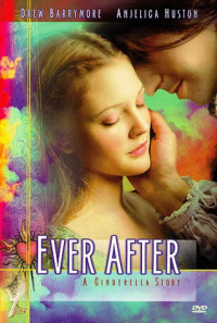 Ever After: A Cinderella Story Poster 1