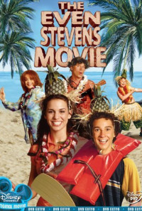 The Even Stevens Movie Poster 1