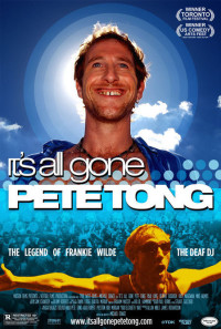 It's All Gone Pete Tong Poster 1