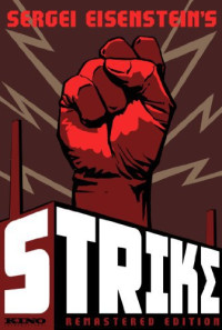 Strike Poster 1