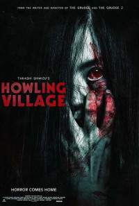 Howling Village Poster 1