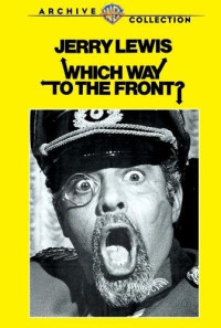 Which Way to the Front? Poster 1