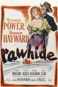 Rawhide Poster 1