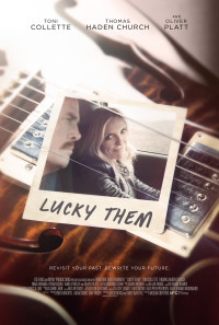 Lucky Them Poster 1
