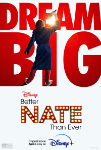 Better Nate Than Ever Poster 1