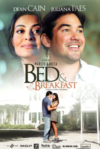 Bed & Breakfast Poster 1