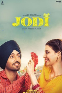Jodi Poster 1