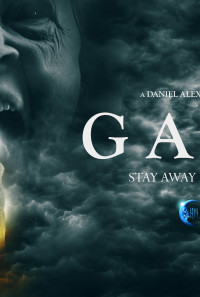 Gale - Stay Away From Oz Poster 1