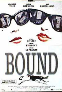 Bound Poster 1