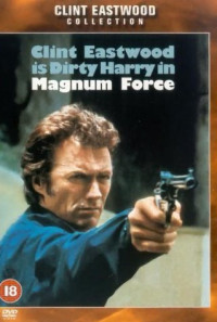 Magnum Force Poster 1
