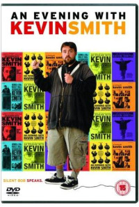 An Evening with Kevin Smith Poster 1