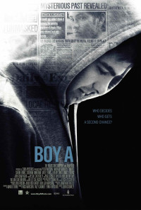 Boy A Poster 1