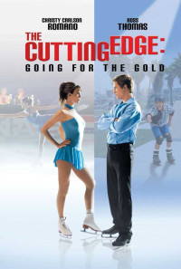 The Cutting Edge: Going for the Gold Poster 1