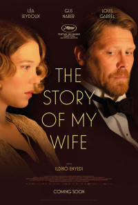 The Story of My Wife Poster 1