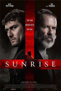 Sunrise Poster 1