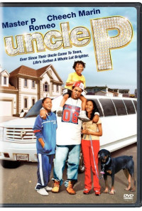 Uncle P Poster 1