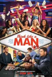 Think Like a Man Too Poster 1