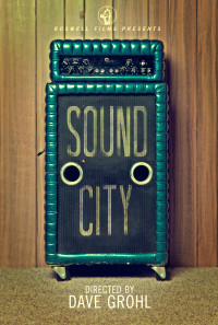 Sound City Poster 1