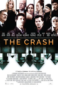 The Crash Poster 1