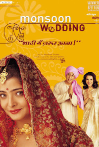 Monsoon Wedding Poster 1
