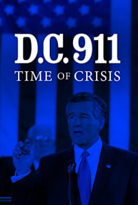 DC 9/11: Time of Crisis Poster 1