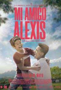 Mi amigo Alexis Poster 1