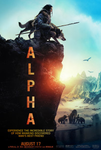 Alpha Poster 1