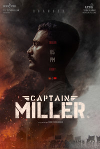 Captain Miller Poster 1