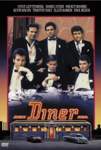 Diner Poster 1