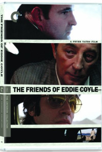 The Friends of Eddie Coyle Poster 1