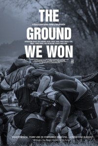 The Ground We Won Poster 1