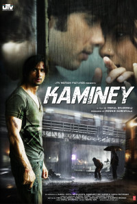 Kaminey Poster 1