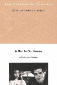 A Man in Our House Poster 1