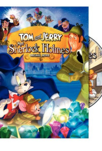 Tom and Jerry Meet Sherlock Holmes Poster 1