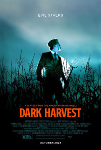 Dark Harvest Poster 1