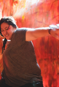 Heavy Craving Poster 1