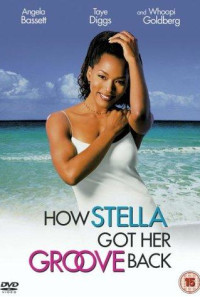 How Stella Got Her Groove Back Poster 1