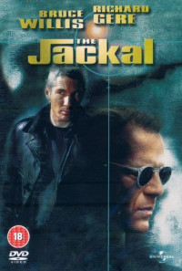 The Jackal Poster 1