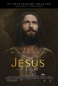 The Jesus Film Poster 1