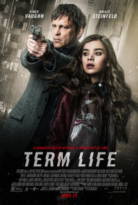 Term Life Poster 1