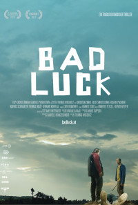 Bad Luck Poster 1