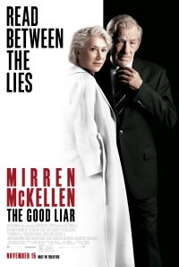 The Good Liar Poster 1